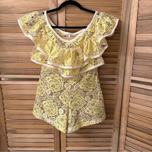 ALEXIS Valen romper Size S - Picture 4 of 8